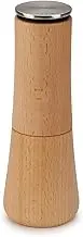 Joseph Joseph Milltop Wood No-Spill Mill - Beech - Pepper