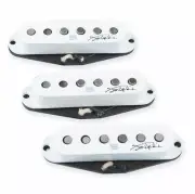 Seymour Duncan Jimi Hendrix Strat Pickup Set - white