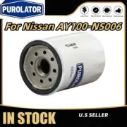 For Nissan AY100-NS006 Pit Work Oil Filter JDM Fits: Nissan 08-18 GT-R GTR R35 (for: Nissan)