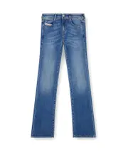 Diesel 1969 D-Ebbey Bootcut Jeans 25,26,27,28,29/32 medium blue