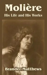 在飛比找博客來優惠-Moliere: His Life And His Work