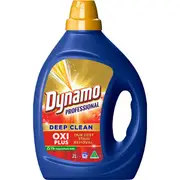 Dynamo Professional Laundry Liquid Oxi Plus 2L