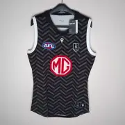 Authentic Macron Port Adelaide Power Men's Training Guernsey XXL BNWT AFL