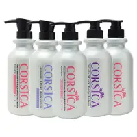 在飛比找蝦皮商城優惠-CORSICA 科皙佳 身體乳液(500ml)【小三美日】D