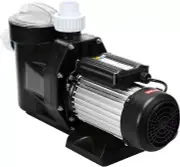 1850W above Ground Powerful Filter Pump for Spa Water Circulation Apply Swimming