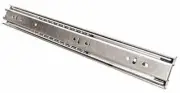 RV Designer Collection 45 Millimeter D414 Drawer Slide Kit 14" Pr