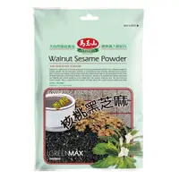 在飛比找PChome24h購物優惠-《馬玉山》核桃黑芝麻粉(300g)