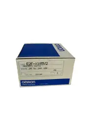 NEW Omron E2F-X1R5Y2 Proximity Sensor