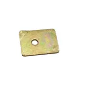 McCulloch 85064 Clutch Shoe Plate Power Mac 320 330 340 110 120 130 Mini Mac 6