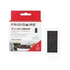 Frigidaire PAULTRA2 Pure Air Ultra II Refrigerator Air Filter with Carbon Techno