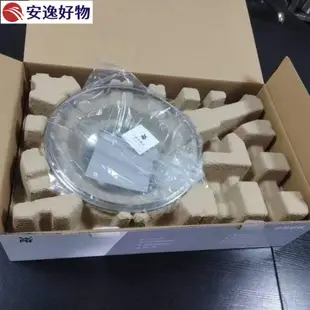 ���� 新店特惠四孔多功能 德國WMF福騰寶不鏽鋼炒鍋不沾鍋家用中華炒鍋熾能系列 四孔多功能平底鍋 煎鍋 煎蛋煎鍋~安逸好物