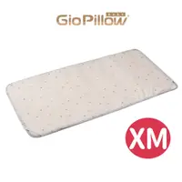 在飛比找蝦皮商城優惠-GIO Pillow二合一有機棉超透氣嬰兒床墊 XM號 70