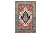 Contemporary Floor Mat Home Room Office Carpet Rug Home Decoration-Style 2