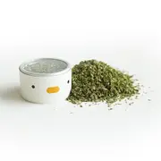 PURROOM Dried Natural Catnip 3G