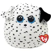 Beanie Boos Squish-a-Boo - Fetch The Dog 14"