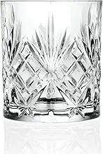 RCR 25832020006 Water Glass, Set of 6