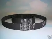 BladeZ XTR Moby Scooter Belt Set Long & Short 2 Belts