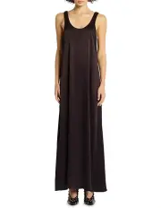[Sass & Bide] Xenia Maxi Dress in Wine