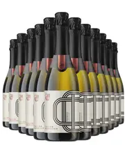 Taylor Ferguson Premium King Valley Prosecco Nv Dozen