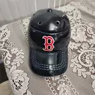 MLB Boston Red Sox Scentsy Baseball Cap Wax Candle Warmer Hat New With Box