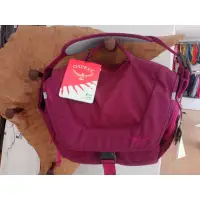 在飛比找蝦皮購物優惠-美國 Osprey FlapJill Courier 17L