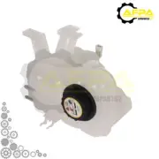 For Ford Taurus 1996- 2005 Radiator Coolant Overflow Tank (for: Ford)