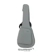 Enya Premium Acoustic Guitar Gig Bag Waterproof Backstraps - AJ Body - 36" Size