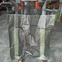 在飛比找蝦皮購物優惠-開發票 全新 半噸 太空袋 太空包 承重1噸 加強款 集裝袋