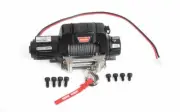 RC4WD 1/10 Warn 9.5cti-s Winch Z-E0119 9.5cti working scale metal CONTROL needed