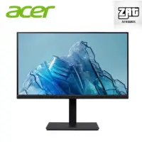 在飛比找蝦皮購物優惠-宏碁 Acer Vero CB271 27" FHD 75H