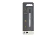 PARKER Roller Ball Refill - Fine Tip Black