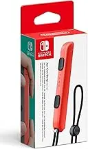 Nintendo Switch Joy-Con Strap (Neon Red)