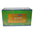 Satya Sai Nag Champa Patchouli Incense Sticks 15gm Each Set Of 12
