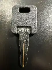 Thule N068 replacement key
