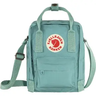 【Fjallraven】Kanken Sling 隨身袋 瑞典 小狐狸 北極狐 側背包 斜背包 肩背包 FR23797(Kanken縮小版)