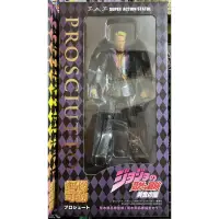 在飛比找蝦皮購物優惠-《$uper Toys》日版 JOJO的奇妙冒險 jojo 