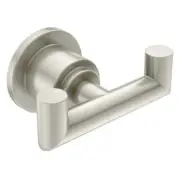 Moen YB0803 Arris Double Robe Hook