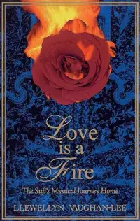 在飛比找博客來優惠-Love Is a Fire: A Sufi’s Mysti