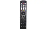 ERF2R36H Replacement Remote For Hisense Televisions(Without Voice Control