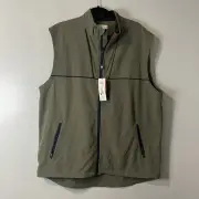 BEN HOGAN Golf Best Men’s Size XL Green NEW Casual Sports Outdoors Windbreaker