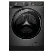 Electrolux 10/6kg UltimateCare 700 Washer Dryer Dark Onyx EWW1043R7SC