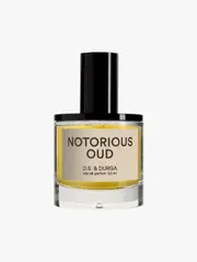Notorious Oud EDP