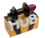 Sun Ringle Bubba X Rear Hub 32H 12x148mm Boost MTB 6-Bolt Shimano NEW in Box