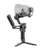 DJI RS 3 Combo Gimbal Stabilizer for Camera Extra Accessories