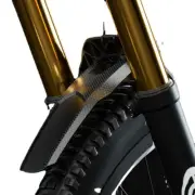 1PC Bike Fender Front/Rear Tire Wheel Universal Mudguard Mtb Road Bike Wings Mud