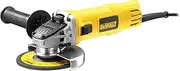 [DEWALT] 900W Angle Grinder, 125 mm