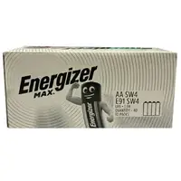 在飛比找樂天市場購物網優惠-Energizer 勁量 3號 AA 鹼性電池 480顆入 