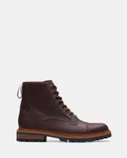 Clarkridge Hi Brown Scotch Grain