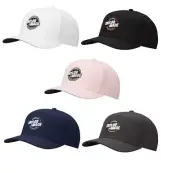 TaylorMade Mens Horizon Fermi Snapback Hat Golf Cap - New 2025