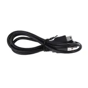 80cm 2.0 Mini USB Charger Power Cable Cord For Camera PS3 Controller